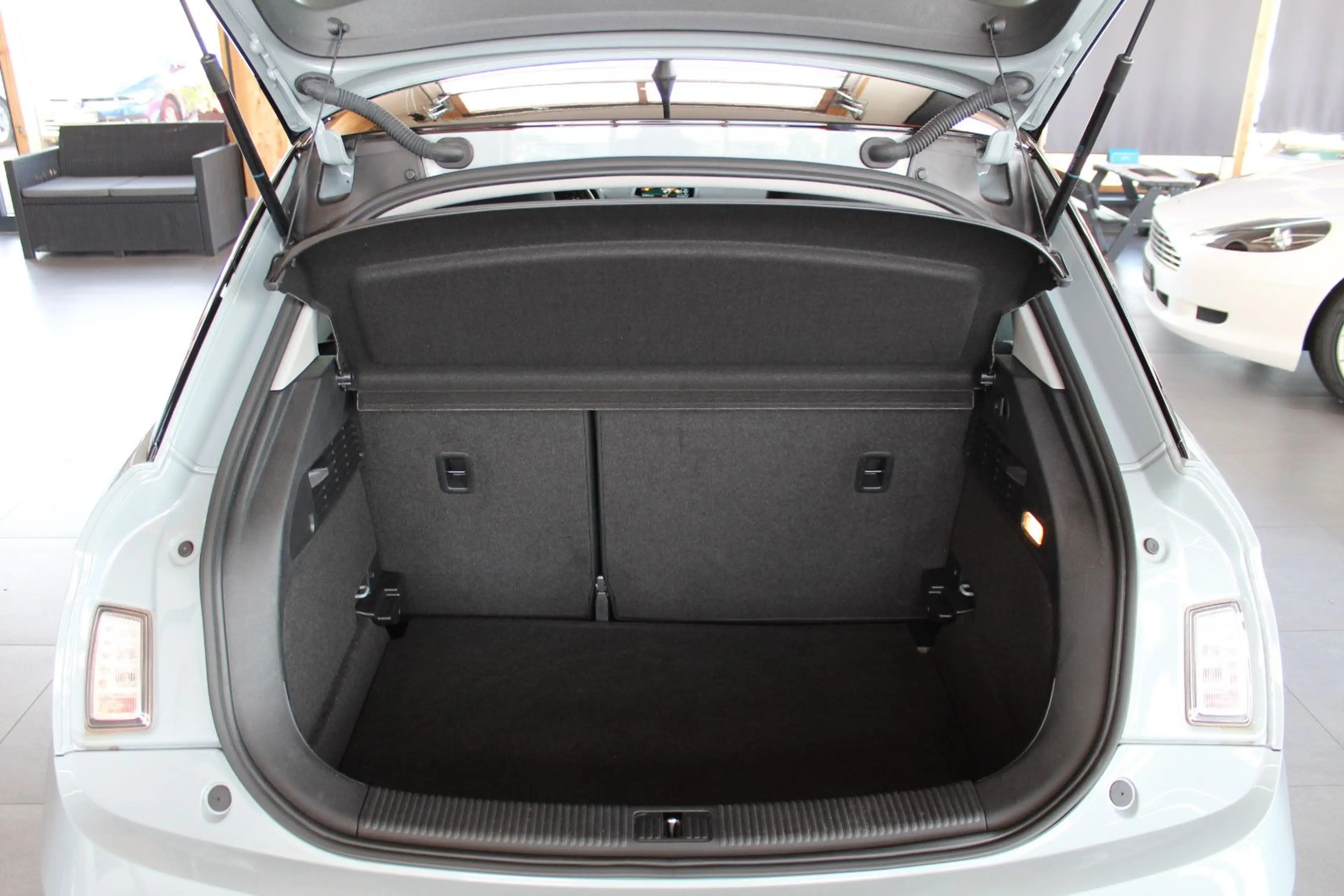 Audi A1 Sportback 1.0 TFSI S line sport*NAVI*KLIMAUT. — photo 13