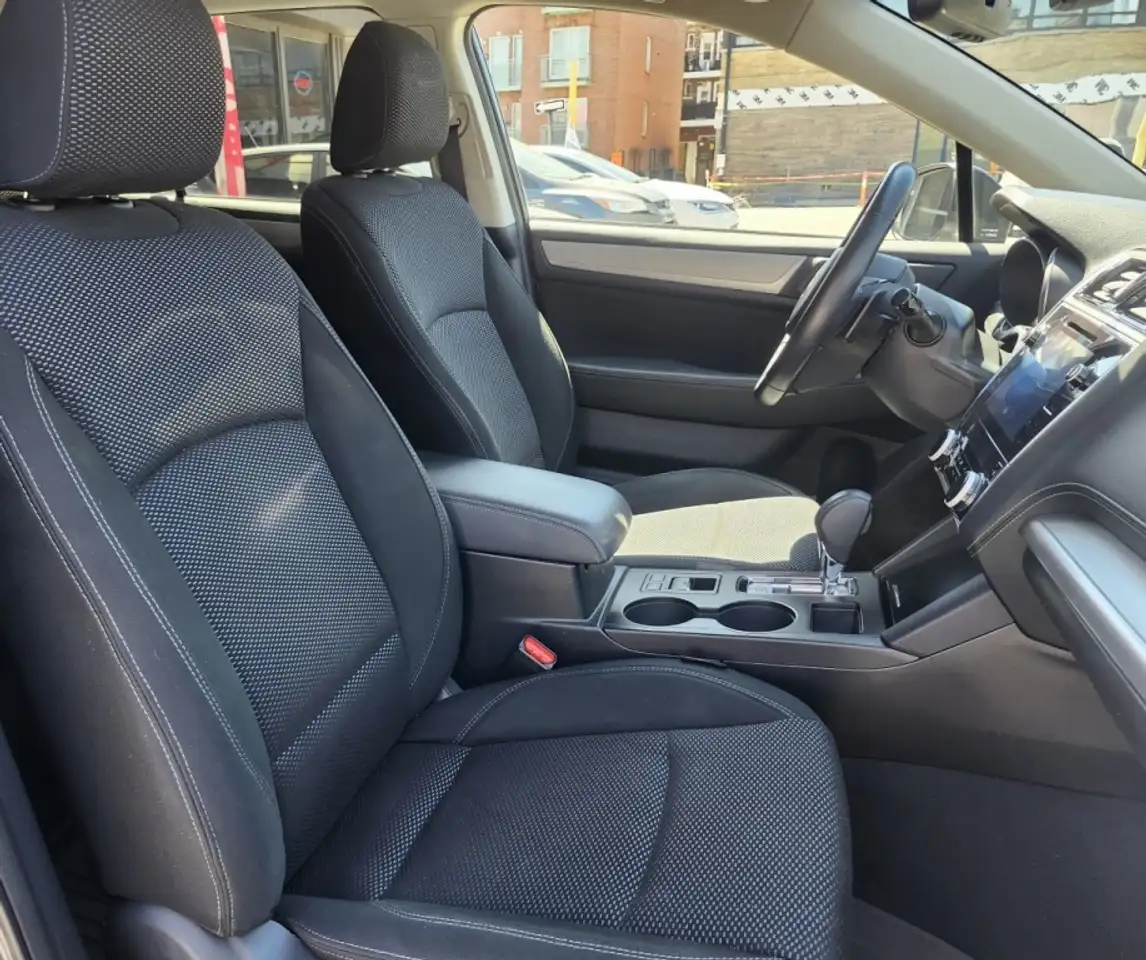 Subaru OUTBACK снимка Subaru OUTBACK