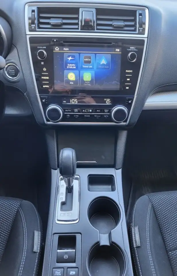 Subaru OUTBACK снимка Subaru OUTBACK