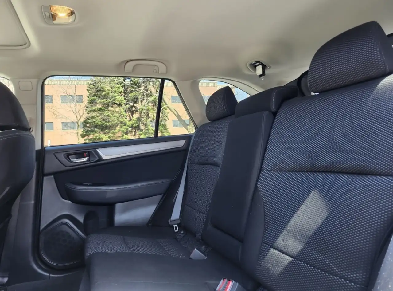 Subaru OUTBACK снимка Subaru OUTBACK