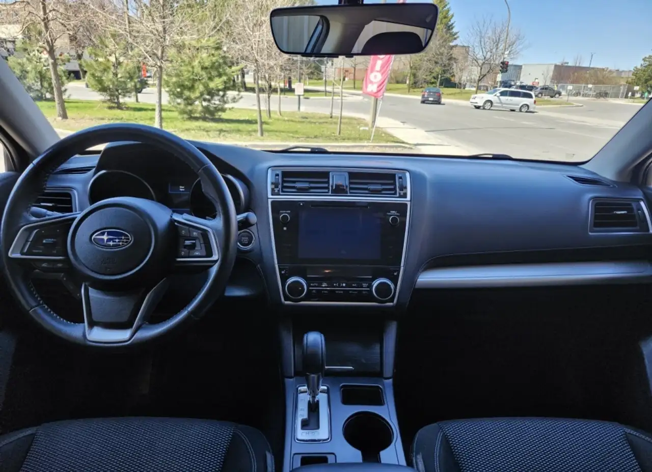 Subaru OUTBACK снимка Subaru OUTBACK