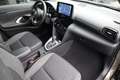 Toyota Yaris Cross 1.5 Hybrid Dynamic Navi LED ACC Camera NIEUW Grijs - thumbnail 5