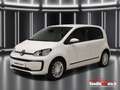 Volkswagen up! 1.0 5p. eco move up! BlueMotion Technology Blanc - thumbnail 5