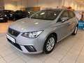 SEAT Ibiza 5 Porte 1.0  Reference Grigio - thumbnail 1
