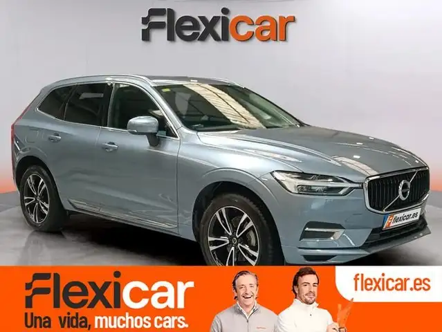 Volvo XC60 D3 Business Plus