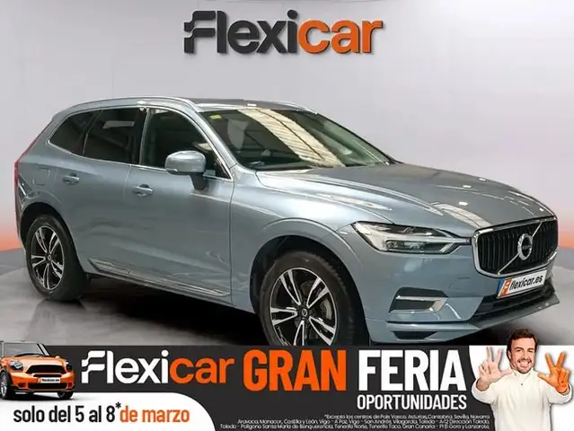 Volvo XC60 D3 Business Plus