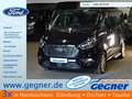 Ford Tourneo Custom 310 L1 Titanium X Autm. Standhzg Schwarz - thumbnail 1