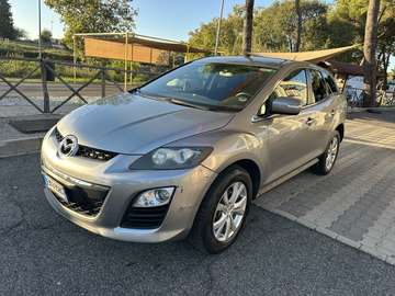 2.2 mzr-cd Tourer
