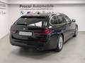 BMW 520 d Touring DA Prof PA HiFi Lhz DAB LED Schwarz - thumbnail 4