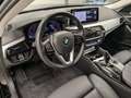 BMW 520 d Touring DA Prof PA HiFi Lhz DAB LED Schwarz - thumbnail 10