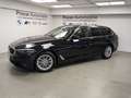 BMW 520 d Touring DA Prof PA HiFi Lhz DAB LED Schwarz - thumbnail 2