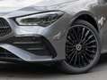 Mercedes-Benz CLA 250 e AMG/Wide/ILS/Pano/360/Totw/Night/19" Gris - thumbnail 5