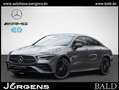 Mercedes-Benz CLA 250 e AMG/Wide/ILS/Pano/360/Totw/Night/19" Grigio - thumbnail 1