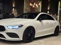 Mercedes-Benz CLA 200 AMG|PANO|SFEER|MEMORY|BOMVOL! Weiß - thumbnail 5