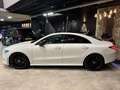 Mercedes-Benz CLA 200 AMG|PANO|SFEER|MEMORY|BOMVOL! Weiß - thumbnail 7