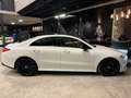 Mercedes-Benz CLA 200 AMG|PANO|SFEER|MEMORY|BOMVOL! Weiß - thumbnail 8