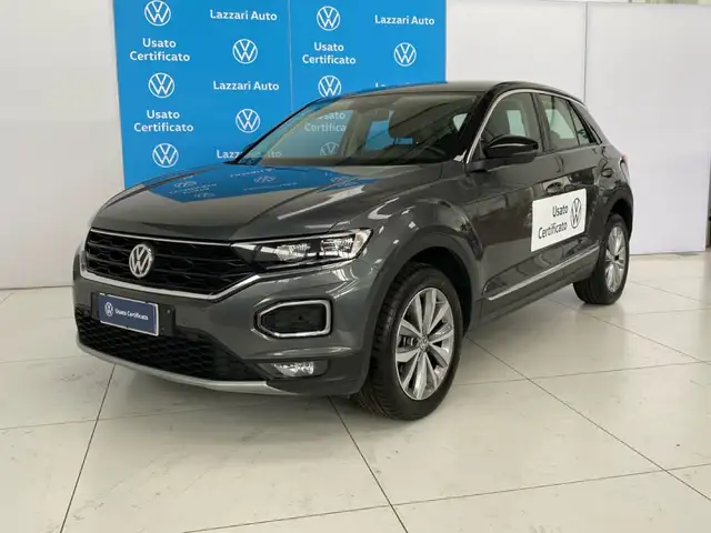 Volkswagen T-Roc 1.0 TSI Style BMT