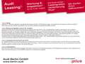 Audi A1 allstreet 35 TFSI S tronic Silber - thumbnail 3