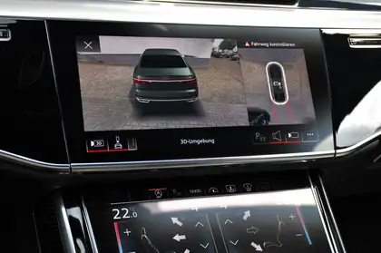 Annonce voiture d'occasion Audi S8 - CARADIZE