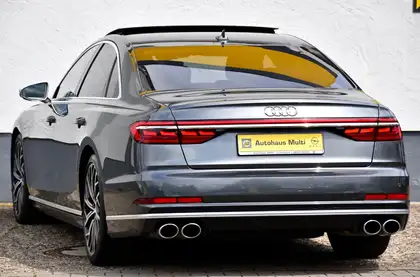 Annonce voiture d'occasion Audi S8 - CARADIZE