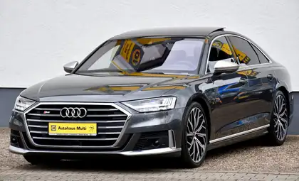 Annonce voiture d'occasion Audi S8 - CARADIZE