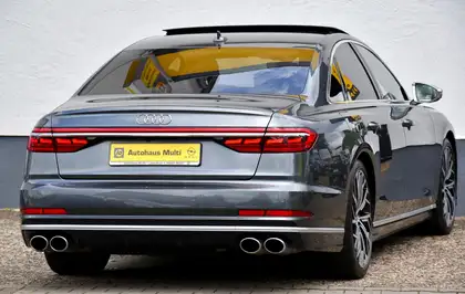 Annonce voiture d'occasion Audi S8 - CARADIZE