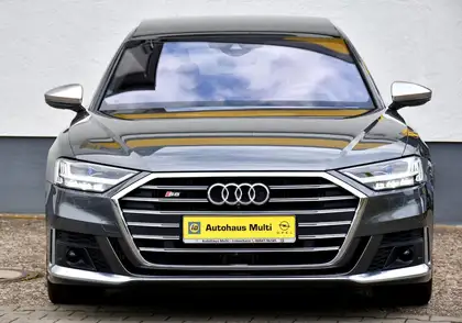 Annonce voiture d'occasion Audi S8 - CARADIZE