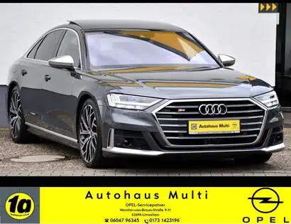 Annonce voiture d'occasion Audi S8 - CARADIZE