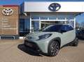 Toyota Aygo X 1,0   Schaltgetriebe - Teamplayer - Groen - thumbnail 1