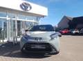 Toyota Aygo X 1,0   Schaltgetriebe - Teamplayer - Groen - thumbnail 3