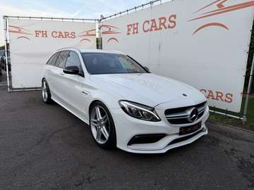 V8 BI-TURBO *AMG PERFORMANCE SEATS*MEMORY*600 PK*I