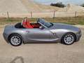 BMW Z4 Z4 E85 Roadster Roadster 2.2i - Cambio Manuale Grijs - thumbnail 10