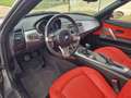 BMW Z4 Z4 E85 Roadster Roadster 2.2i - Cambio Manuale Grijs - thumbnail 23