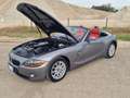 BMW Z4 Z4 E85 Roadster Roadster 2.2i - Cambio Manuale Grijs - thumbnail 18
