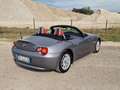 BMW Z4 Z4 E85 Roadster Roadster 2.2i - Cambio Manuale Grijs - thumbnail 16