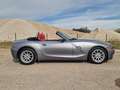 BMW Z4 Z4 E85 Roadster Roadster 2.2i - Cambio Manuale Grijs - thumbnail 9