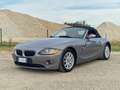 BMW Z4 Z4 E85 Roadster Roadster 2.2i - Cambio Manuale Grijs - thumbnail 2