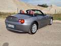 BMW Z4 Z4 E85 Roadster Roadster 2.2i - Cambio Manuale Grijs - thumbnail 17