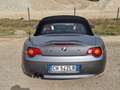 BMW Z4 Z4 E85 Roadster Roadster 2.2i - Cambio Manuale Grijs - thumbnail 13