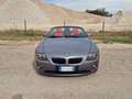 BMW Z4 Z4 E85 Roadster Roadster 2.2i - Cambio Manuale Grijs - thumbnail 4
