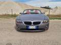 BMW Z4 Z4 E85 Roadster Roadster 2.2i - Cambio Manuale Grijs - thumbnail 3