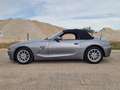 BMW Z4 Z4 E85 Roadster Roadster 2.2i - Cambio Manuale Grijs - thumbnail 8
