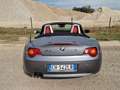 BMW Z4 Z4 E85 Roadster Roadster 2.2i - Cambio Manuale Grijs - thumbnail 12