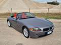 BMW Z4 Z4 E85 Roadster Roadster 2.2i - Cambio Manuale Grijs - thumbnail 6