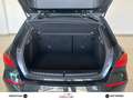 BMW 118 118d Msport auto Schwarz - thumbnail 13
