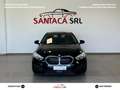 BMW 118 118d Msport auto Schwarz - thumbnail 2