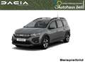 Dacia Jogger Expression HYBRID 140 Gris - thumbnail 1