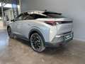 Peugeot 3008 GT Hybrid 145 e-DSC6 Gris - thumbnail 3