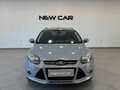 Ford Focus Focus 1.6 TDCi 115 CV SW Titanium Grigio - thumbnail 2