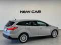 Ford Focus Focus 1.6 TDCi 115 CV SW Titanium Grigio - thumbnail 5